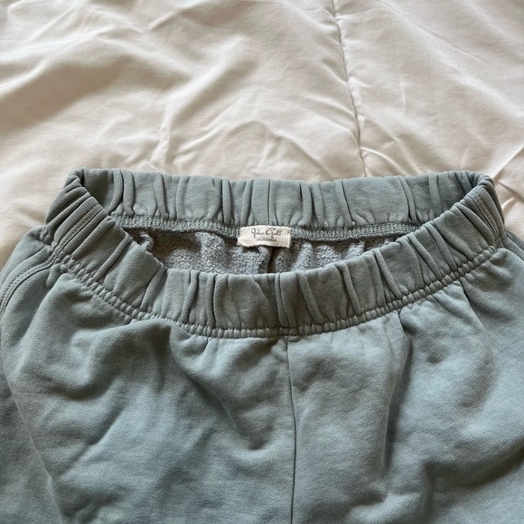 John Galt teal malibu shorts - Picture 5 of 6